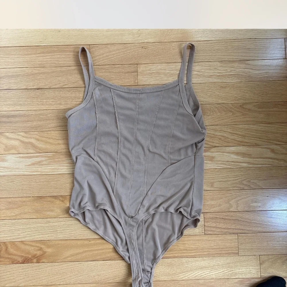 Free People That girl  Bodysuit